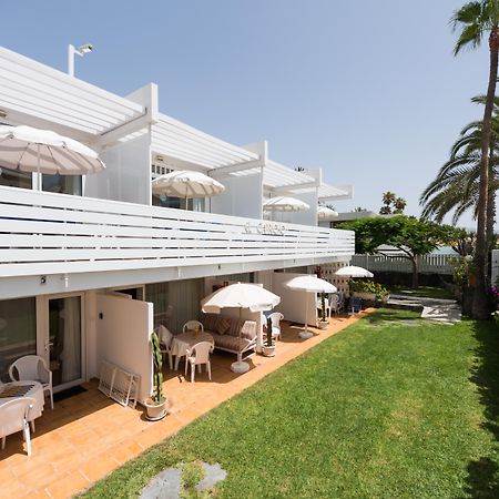 Apartamentos El Capricho Maspalomas  Extérieur photo