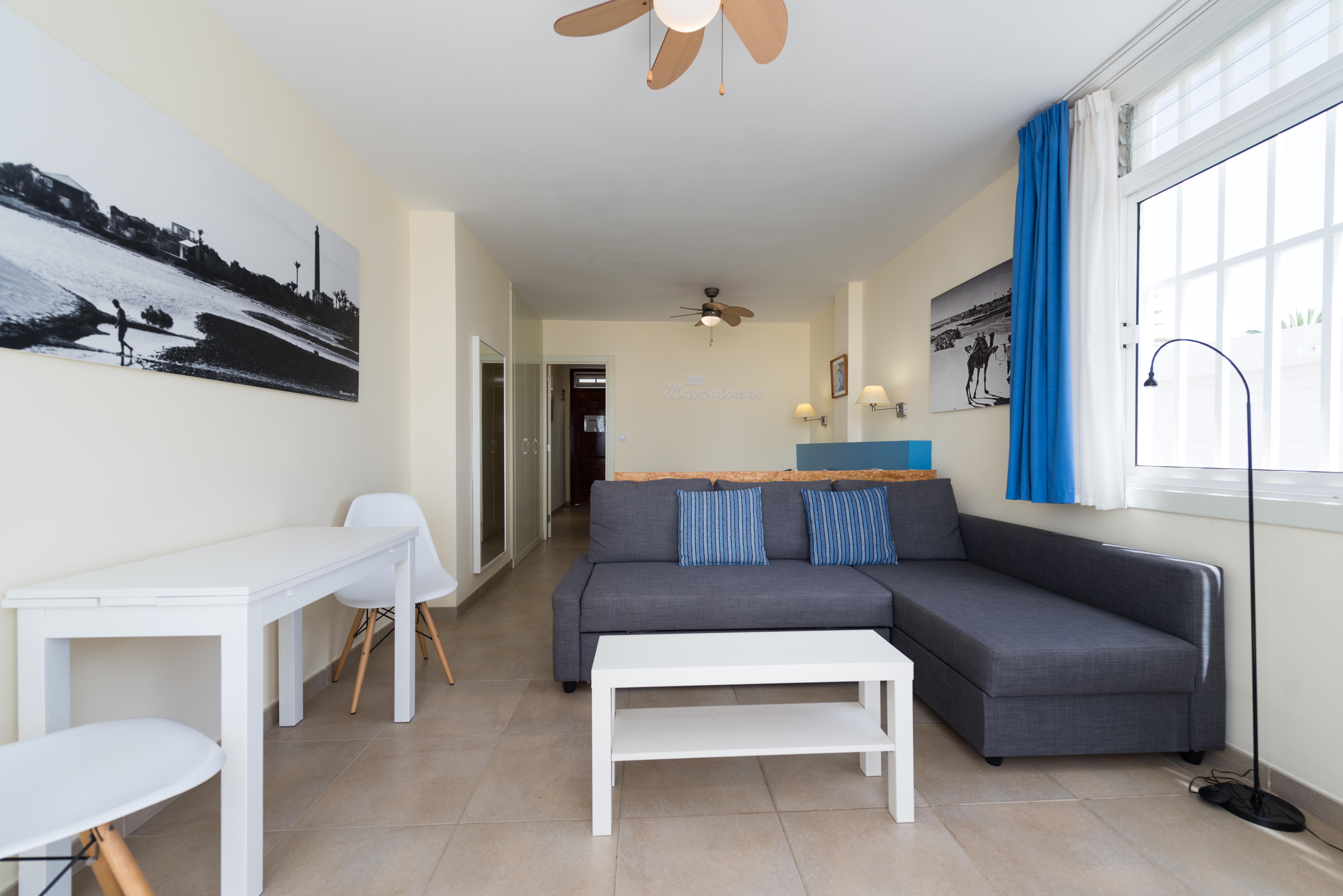 Apartamentos El Capricho Maspalomas  Extérieur photo