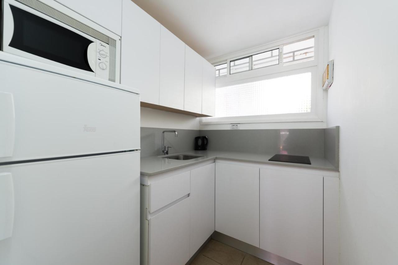 Apartamentos El Capricho Maspalomas  Extérieur photo