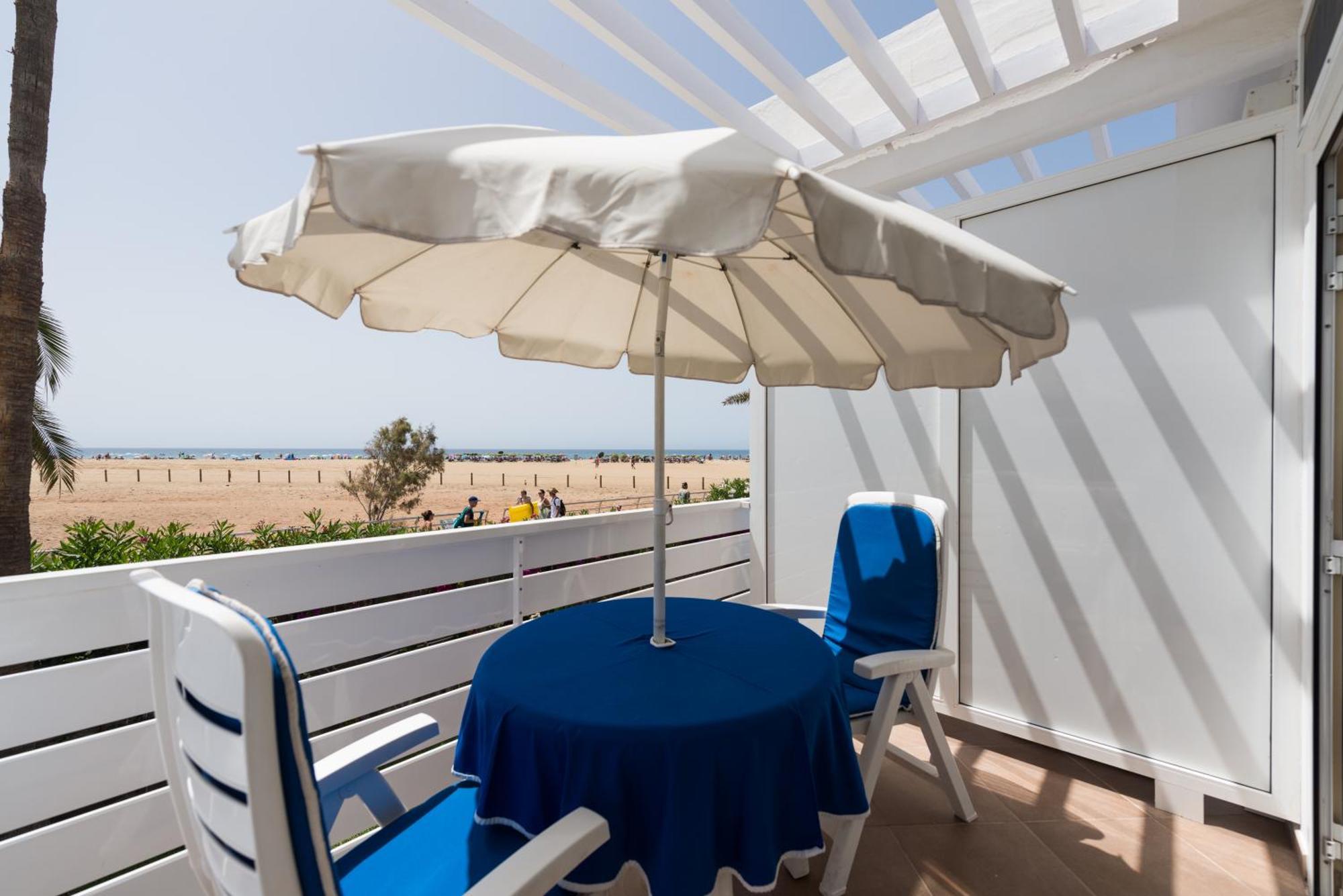 Apartamentos El Capricho Maspalomas  Extérieur photo