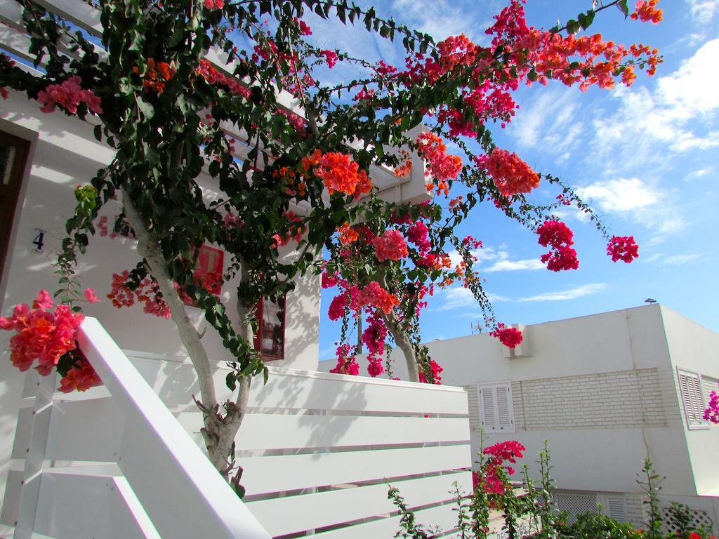 Apartamentos El Capricho Maspalomas  Extérieur photo