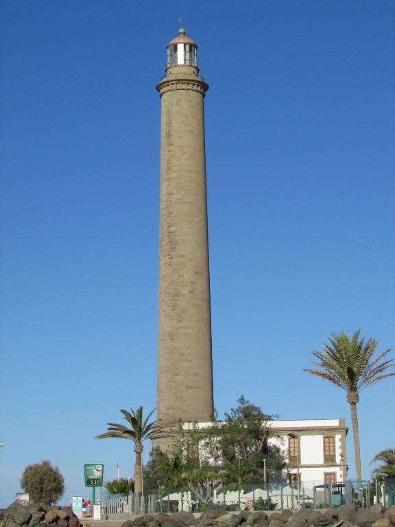 Apartamentos El Capricho Maspalomas  Extérieur photo