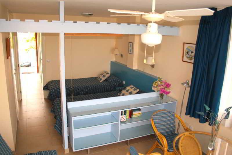 Apartamentos El Capricho Maspalomas  Extérieur photo